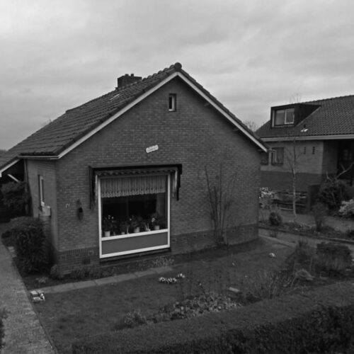 2009-Ursem rustenburgerdijk-bestaand