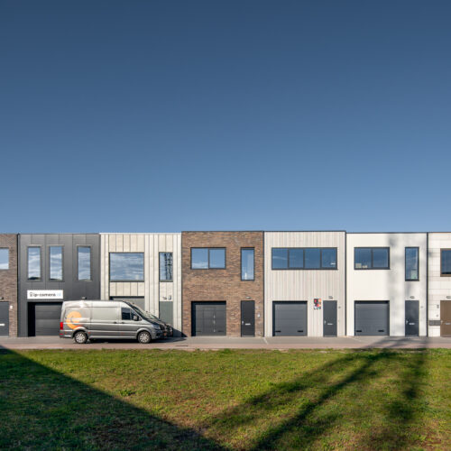 RHA-bedrijfsunits Pieterzeeman straat Alkmaar-01