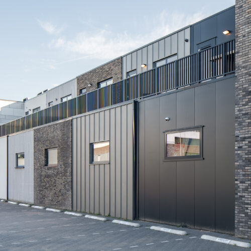 RHA-bedrijfsunits Pieterzeeman straat Alkmaar-06