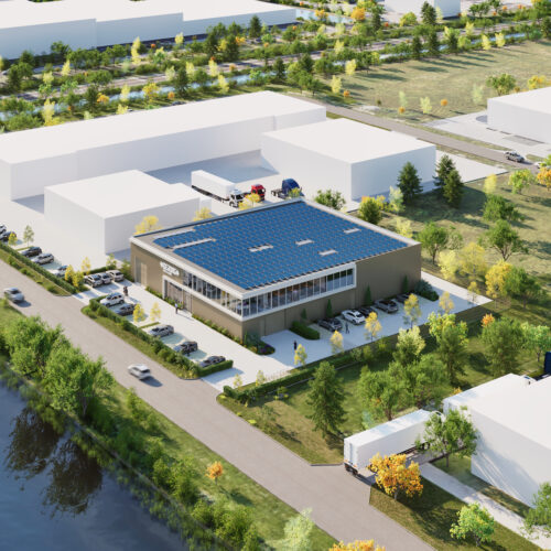 2116-Robin Hurts architect - de Jong Reclame birdview robin hurts architect de jong reclame