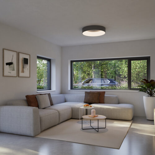 De draai heerhugowaard korenbloemstraat robin hurts architect